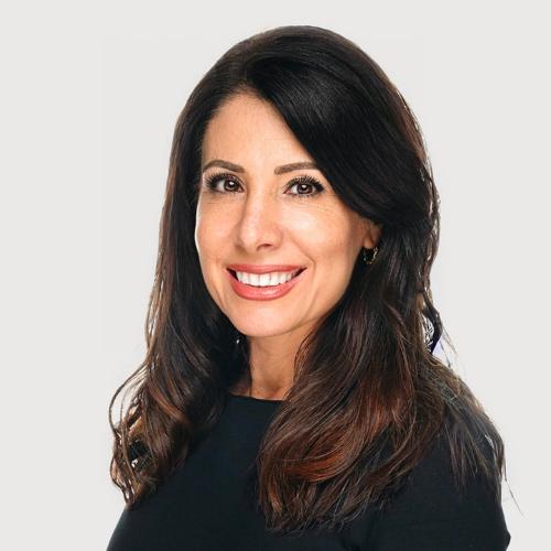 Rania Jawde, CFP®